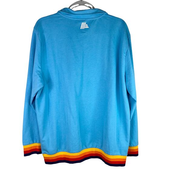 Aldi Pullover Sweatshirt Limited Edition 2023 Capsule Collection L New - Picture 2 of 13